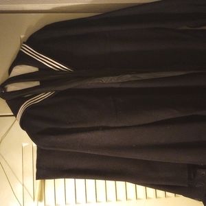 Vintage Navy Uniform